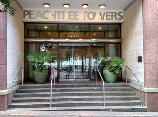 300 Peachtree St NE APT 7N, Atlanta, GA 30308