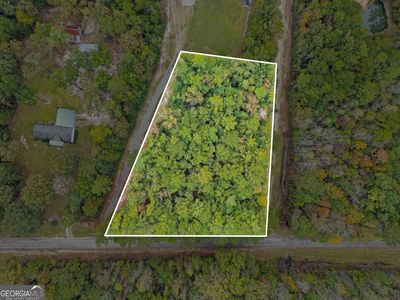 0 Clyo Shawnee Rd, Springfield, GA, 31329