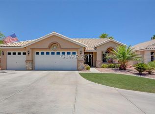 8702 Country Ridge Ct, Las Vegas, NV 89123