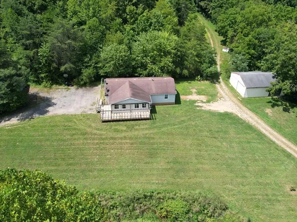7267 State Route 139, Lucasville, OH 45648