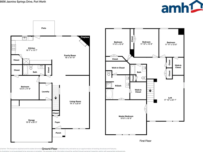 16656 Jasmine Springs Dr — Photo 2