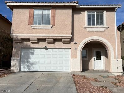 9480 Windborne Ave, Las Vegas, NV, 89147