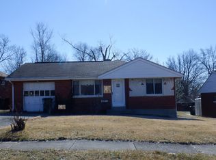 795 N Bend Rd, Cincinnati, OH 45224