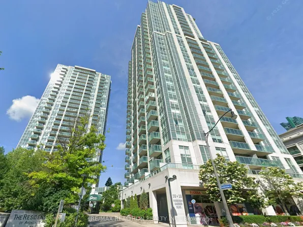 18 Harrison Garden Blvd, Toronto, ON