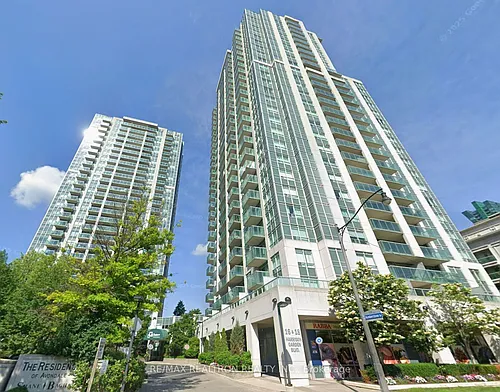18 Harrison Garden Blvd #1805 Photo 1
