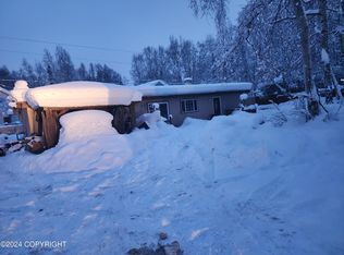 3415 Patterson St, Anchorage, AK 99504