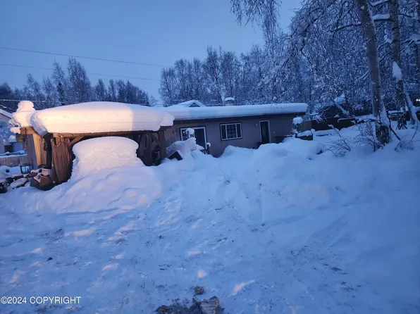 3415 Patterson St, Anchorage, AK 99504