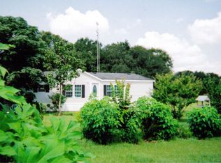 16283 129th Rd, Mc Alpin, FL 32062