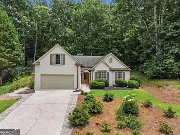 9655 Eagles Landing Dr, Gainesville, GA 30506