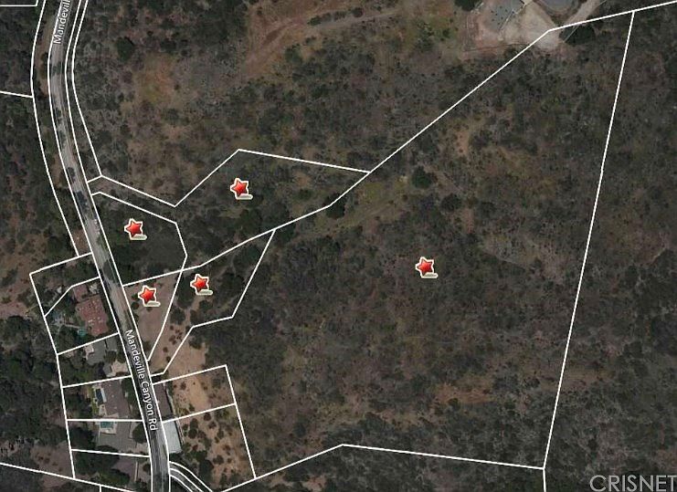 2nd image of 3000 Mandeville Canyon Rd