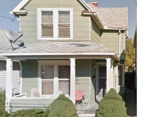81 Thompson St, Buffalo, NY