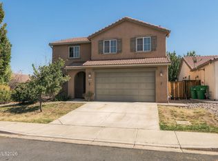 11640 Verazae Dr, Reno, NV 89521