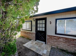 9312 S Redbird Rd, Safford, AZ 85546