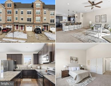 87 Clydesdale Ln, Prince Frederick, MD, 20678