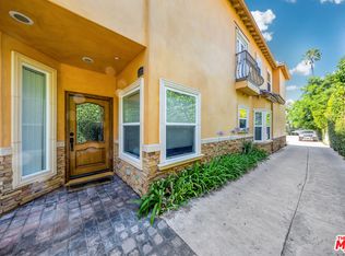 1545 N Vista St, Los Angeles, CA 90046