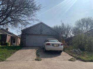 2035 Mallard Dr, Lewisville, TX 75077