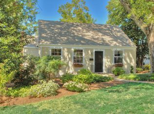 1412 N Nicholas St, Arlington, VA 22205