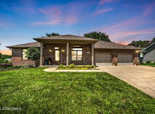 508 Morgan St, California, MO 65018