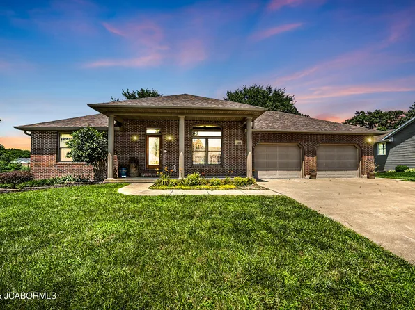 508 Morgan St, California, MO 65018