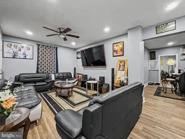 5900 Hamilton Ave, Baltimore, MD 21237