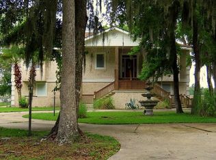 117 Laurel Grove Rd, Brunswick, GA 31523