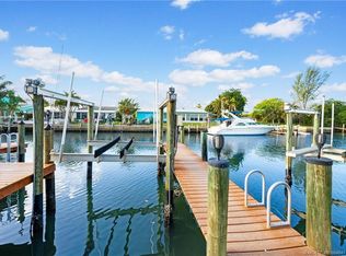 10851 S Ocean Dr Lot 91, Jensen Beach, FL 34957