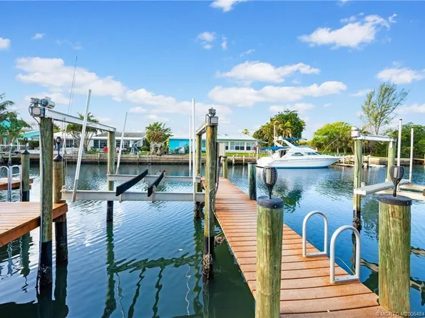 10851 S Ocean Dr Lot 91, Jensen Beach, FL 34957