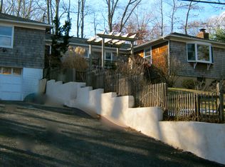 5 Stoney Hill Rd, Sag Harbor, NY 11963