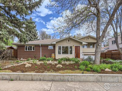 775 Grape Ave, Boulder, CO, 80304