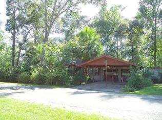 410 Charmaine Dr. East, Woodville, TX 75979