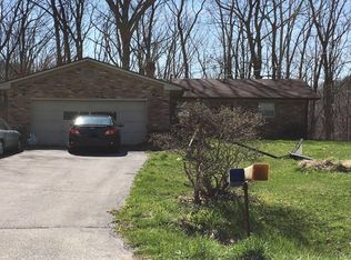 298 Mill Spgs, Fillmore, IN 46128