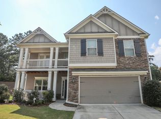 206 Manous Way, Canton, GA 30115