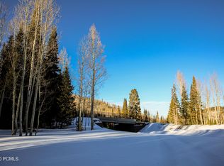 314 White Pine Canyon Rd LOT 314, Park City, UT 84060