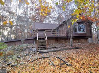 158 Heritage Ln, Berkeley Springs, WV 25411