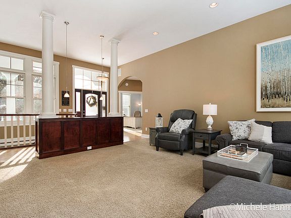 3rd image of 8555 Platinum Falls Ct SE