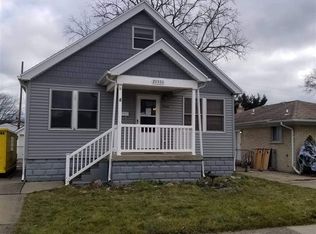 22520 Piper Ave, Eastpointe, MI 48021