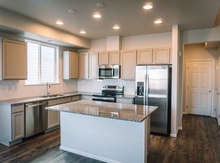 6468 N Ceylon St #6468, Denver, CO 80249