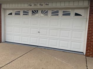 4541 Marlow Dr, Warren, MI 48092