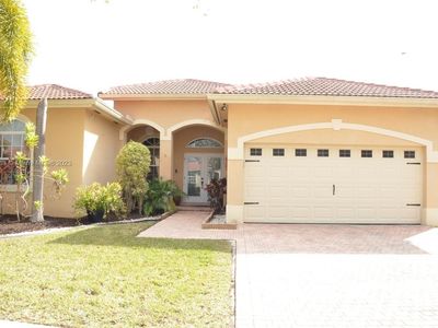 1428 SE 23rd Dr, Homestead, FL, 33035
