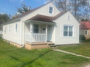 110 Wickline St, Oak Hill, WV 25901