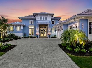 8859 Nevis Way, Naples, FL 34112