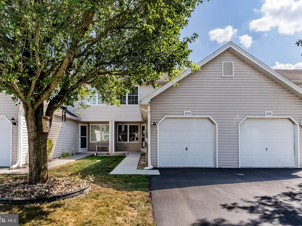 103 Partridge Cir, Carlisle, PA 17013