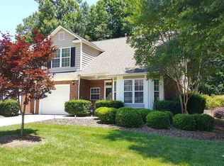 3305 Philmont Dr, Raleigh, NC 27615