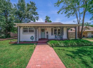 405 Houston St, Sulphur Springs, TX 75482
