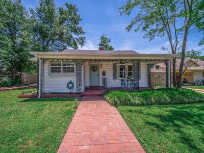 405 Houston St, Sulphur Springs, TX, 75482