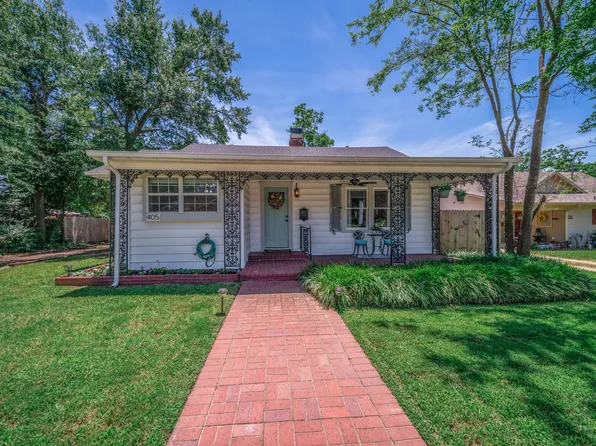 405 Houston St, Sulphur Springs, TX 75482