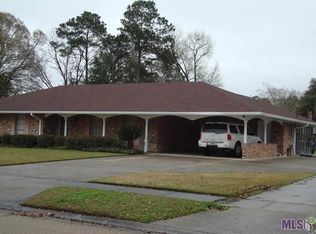 2230 N Vega Dr, Baton Rouge, LA 70815
