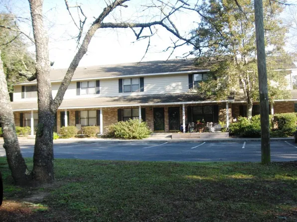 1190 Julian Clark Rd, Charleston, SC 29412