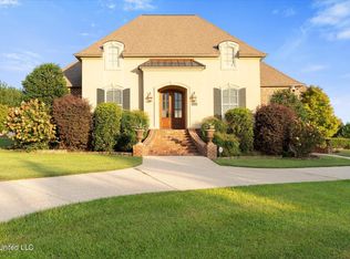 68 Cooley Lake Dr, Lumberton, MS 39455