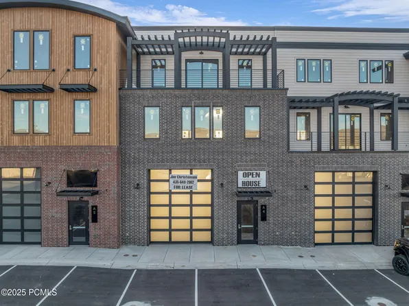 1922 Highway 40 Unit 4, Heber City, UT 84032